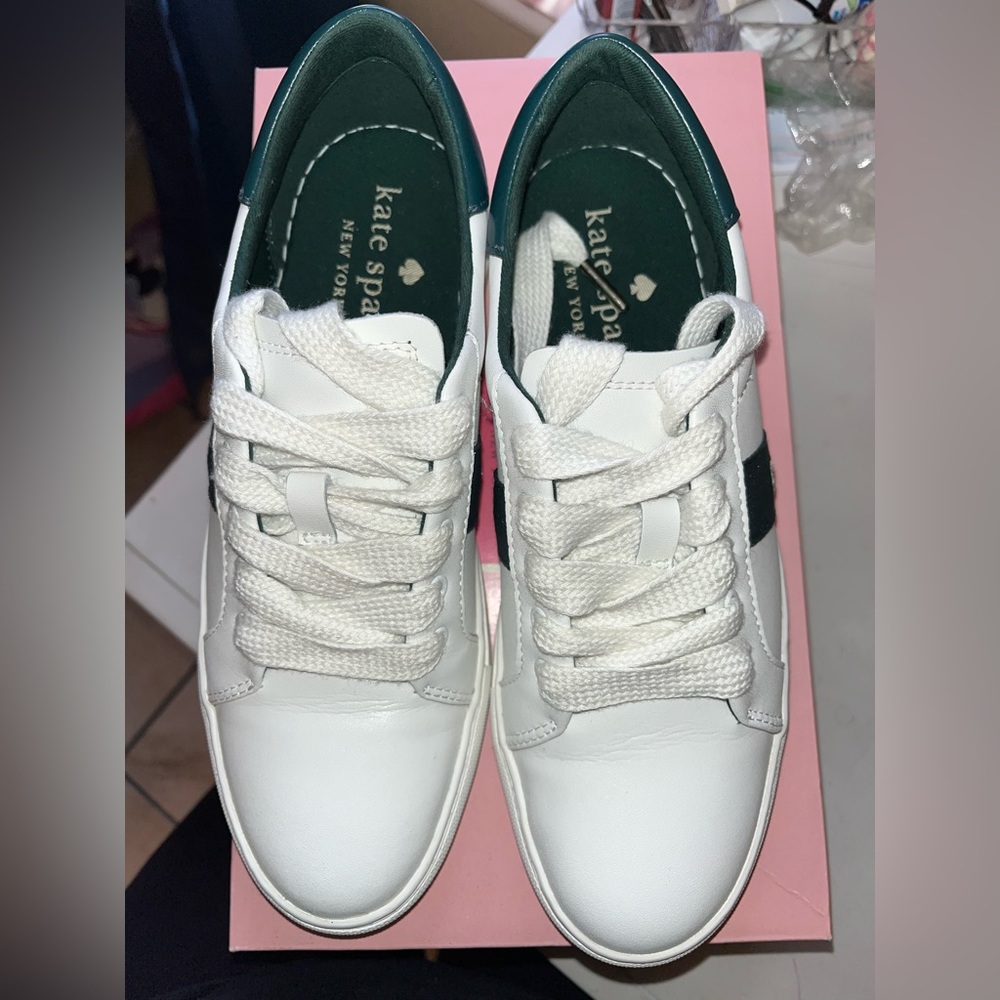 Kate Spade sneakers